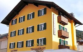 Hotel Gasthof Tirolerwirt